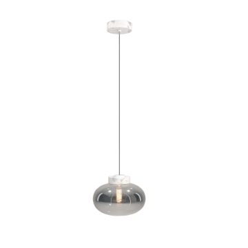 Maxlight MOONSTONE P0517 lampa wisząca 1x7w/e27   ip20