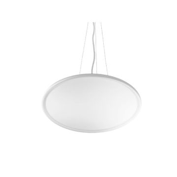 AZzardo SNELLO SNELLO720N lampa wisząca 1x60W/LED 
