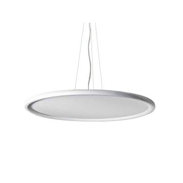 AZzardo SNELLO SNELLO820N lampa wisząca 1x75W/LED 