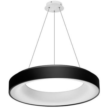Azzardo SOVANA AZ2728 Zwis sufitowy 1x50W/LED 3000-6500K