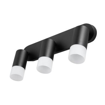 Light Prestige Sonaya LP-2803/3WS BK spot 3x8W/GU10 IP20