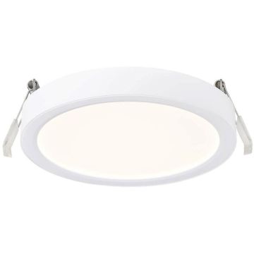 Nordlux SÓLLER 2110736101 downlight wpuszczany 4000K/3000K IP20/IP44