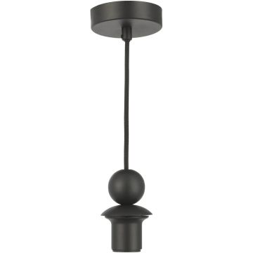 Dar Lighting 1 SP73 zawiesie 1x40w/E27   