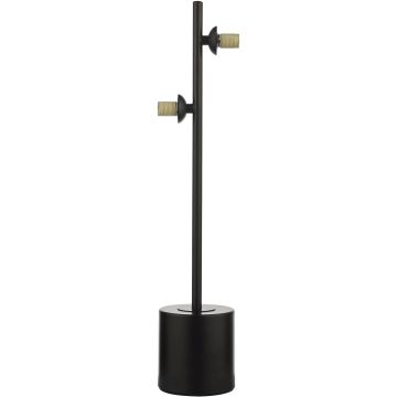 Dar Lighting Spiral SPI4222-F podstawa do lampek 2x40w/g9   ip20