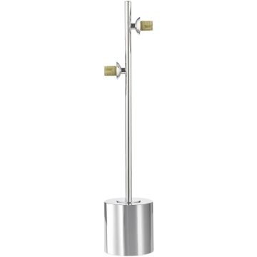 Dar Lighting Spiral SPI4250-F podstawa do lampek 2x40w/g9   ip20