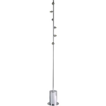 Dar Lighting Spiral SPI4950-F podstawa do lamp 6x40w/g9   ip20
