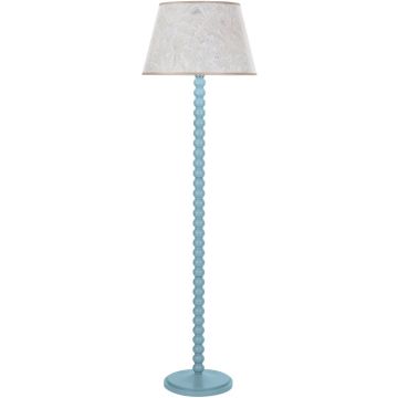 Dar Lighting Spool SPO4923 lampa podłogowa 1x60w/e27   ip20