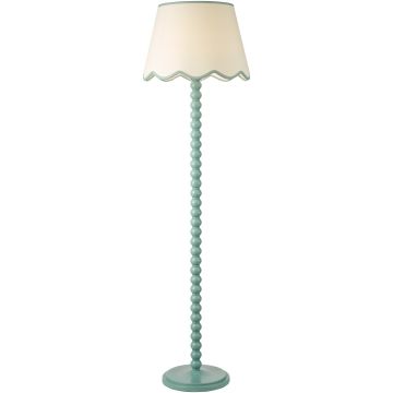 Dar Lighting Spool SPO4923-POM1823 lampa podłogowa 1x60w/E27   ip20