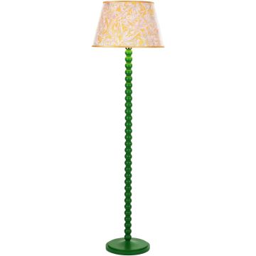 Dar Lighting Spool SPO4924 lampa podłogowa 1x60w/e27   ip20