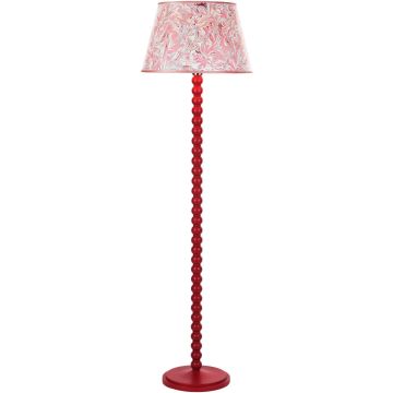 Dar Lighting Spool SPO4925 lampa podłogowa 1x60w/e27   ip20