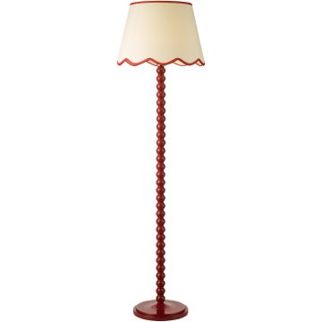 Dar Lighting Spool SPO4925-POM1825 lampa podłogowa 1x60w/E27   ip20