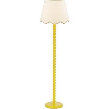 Dar Lighting Spool SPO4926-POM1829 lampa podłogowa 1x60w/E27   ip20