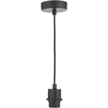 Dar Lighting Suspension SP69 zawiesie 1x60w/e27   ip20