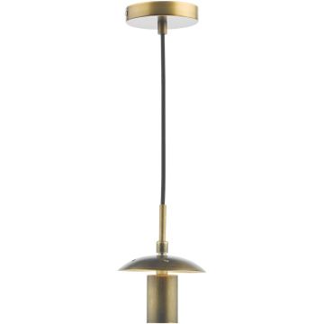 Dar Lighting Suspension SP70 zawiesie 1x40w/e27   ip20