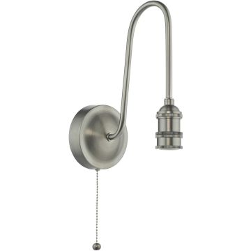 Dar Lighting Tall SPW7161 ramię do kinkietu 1x40w/E14   ip20