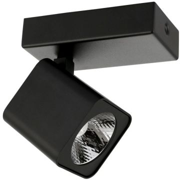 Italux Aveiro SPL-31981-1B-BK spot 5W/LED 4000K IP20