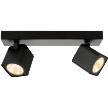 Italux Aveiro SPL-31981-2B-BK spot 10W/LED 4000K IP20