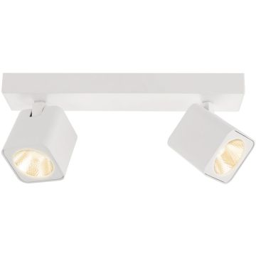 Italux Aveiro SPL-31981-2B-WH spot 10W/LED 4000K IP20