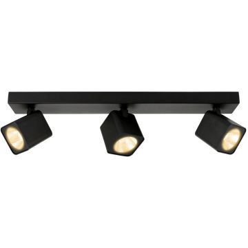 Italux Aveiro SPL-31981-3B-BK spot 15W/LED 4000K IP20