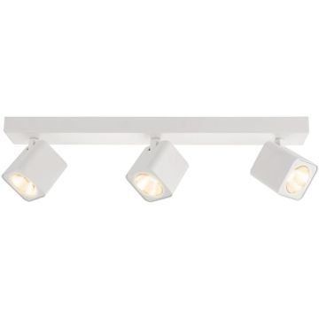 Italux Aveiro SPL-31981-3B-WH spot 15W/LED 4000K IP20