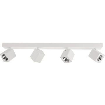 Italux Aveiro SPL-31981-4B-WH spot 20W/LED 4000K IP20