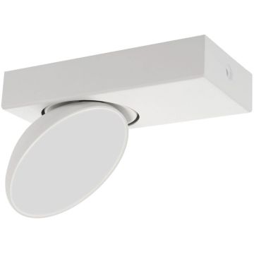 Italux Castelio SPL-31976-1B-WH spot 5W/LED 4000K IP20