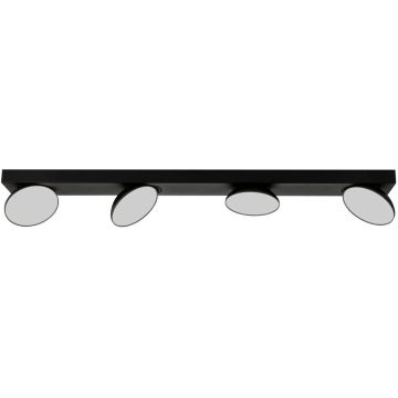 Italux Castelio SPL-31976-4B-BK spot 20W/LED 4000K IP20