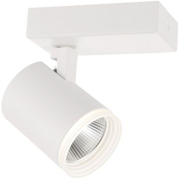 Italux Helvia SPL-31991-1B-WH spot 5W/LED 4000K IP20