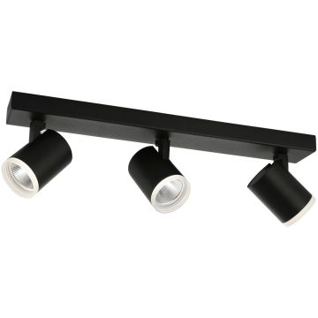 Italux Helvia SPL-31991-3B-BK spot 15W/LED 4000K IP20