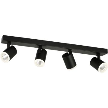 Italux Helvia SPL-31991-4B-BK spot 20W/LED 4000K IP20