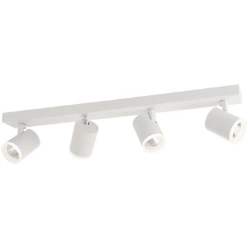 Italux Helvia SPL-31991-4B-WH spot 20W/LED 4000K IP20