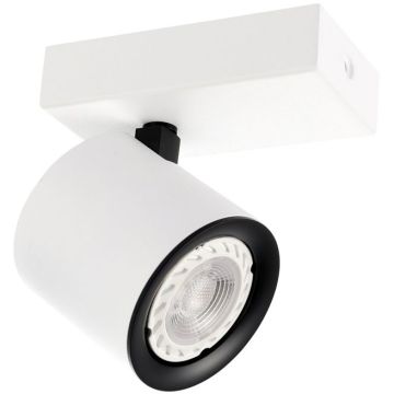 Italux Karlota SPL-31959-1B-WH spot 1x35W/GU10 IP20
