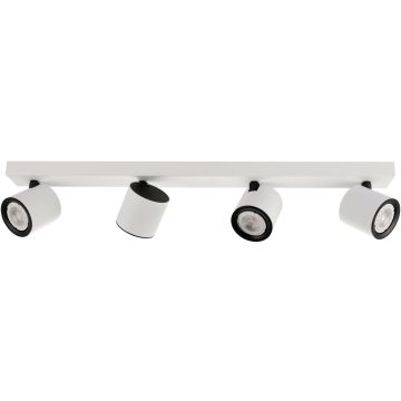 Italux Karlota SPL-31959-4B-WH spot 4x35W/GU10 IP20