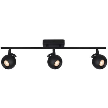Italux Lafin SPL-45379-3-BK spot 3x10W/GU10   IP20
