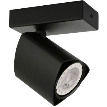 Italux Merusa SPL-31970-1B-BK spot 1x35W/GU10 IP20