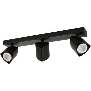 Italux Merusa SPL-31970-3B-BK spot 3x35W/GU10 IP20