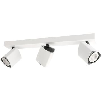 Italux Merusa SPL-31970-3B-WH spot 3x35W/GU10 IP20