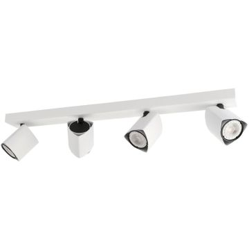 Italux Merusa SPL-31970-4B-WH spot 4x35W/GU10 IP20