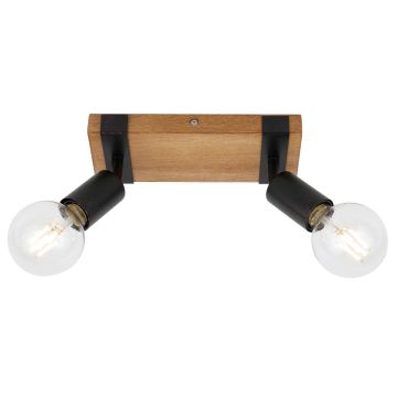 Italux Molini SPL-2079-2 spot 2x40W/E27 IP20 