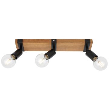 Italux Molini SPL-2079-3 spot 3x40W/E27 IP20 