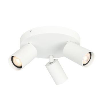 Italux Nesto SPL-23436-3R-WH spot 3x10W/GU10 IP20