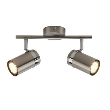 Italux Palmoni SPL-2024-2 spot 2x35W/GU10 IP20 