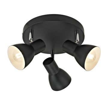 Italux Renez SPL-3422-3-BL spot 3x40W/E14 IP20 
