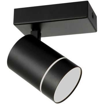 Italux Selma SPL-31983-1B-BK spot 5W/LED 4000K IP20