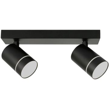 Italux Selma SPL-31983-2B-BK spot 10W/LED 4000K IP20