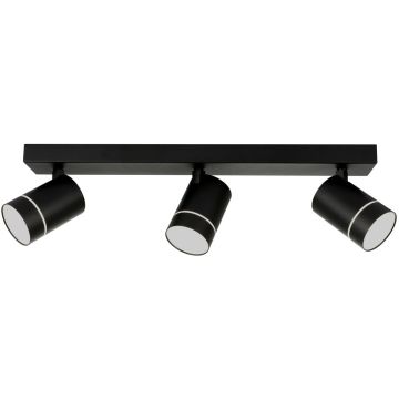 Italux Selma SPL-31983-3B-BK spot 15W/LED 4000K IP20