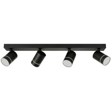 Italux Selma SPL-31983-4B-BK spot 20W/LED 4000K IP20