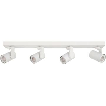 Italux Spiela SPL-31993-4B-WH spot 4x35W/GU10 IP20