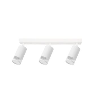 Light Prestige Virella LP-4930/3WS WH spot 3x8W/GU10 IP20