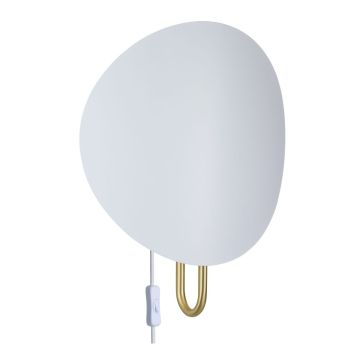 Nordlux DFTP SPARGO 2320361001 kinkiet 1x25W/E27  IP20